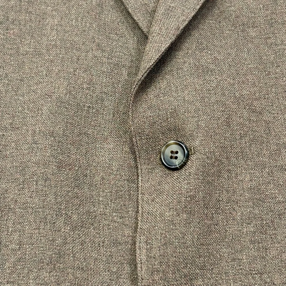 Levi's‎ Action Suit Vintage 70’s-80’s Blazer 44L